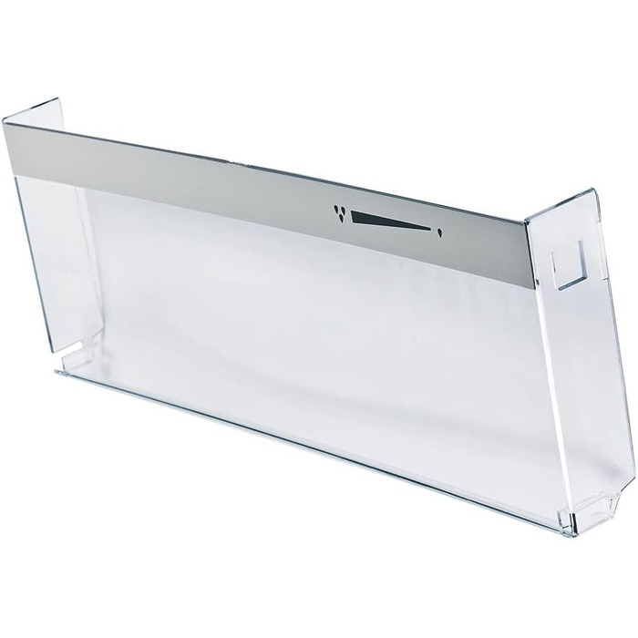 Панель для висувного ящика холодильника Bosch Siemens 12000349