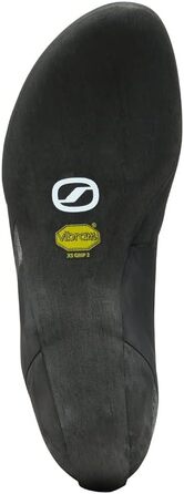 Взуття для скелелазіння Scarpa Vapor S 41.5 EU димчасто-жовте