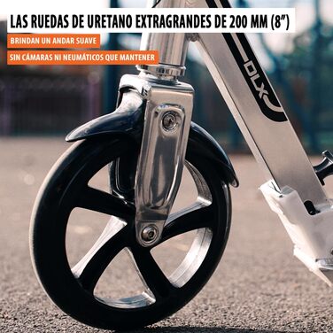 Бритва 13013211 A5 DLX-Roller, срібляста