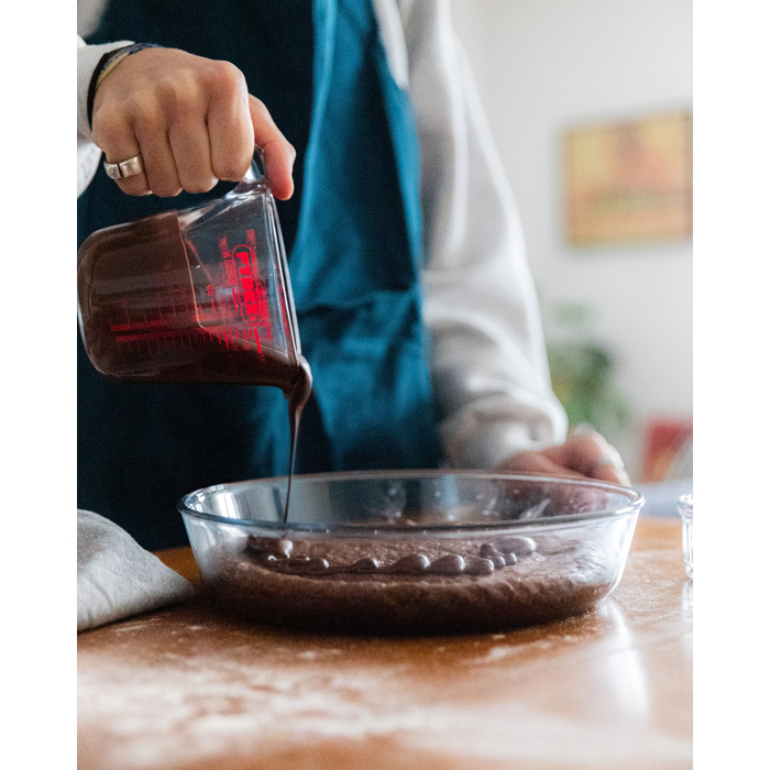 Форма для запікання Pyrex, 26 см (2.1 л) (7092319)