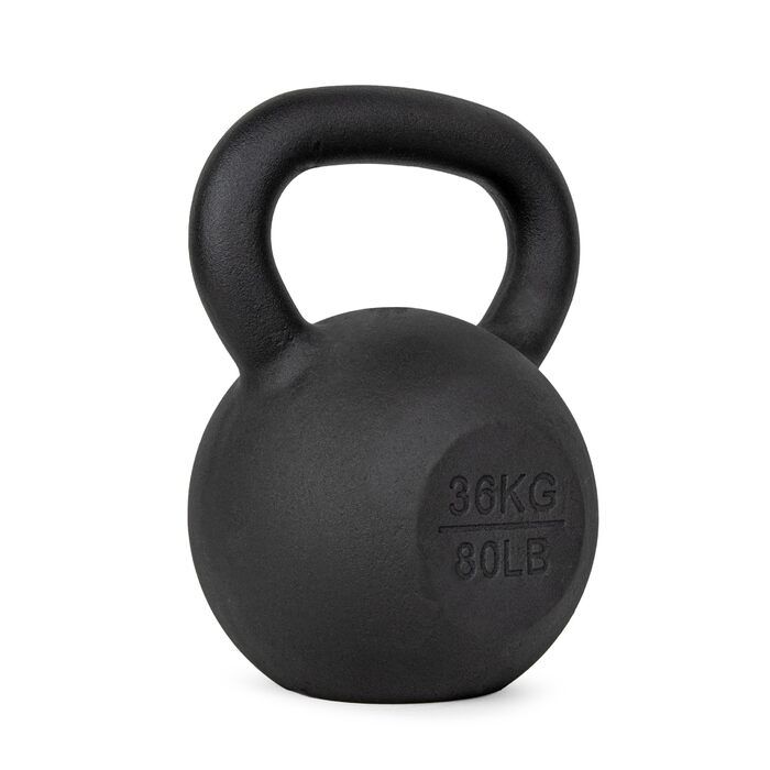 Професійна гиря VirtuFit Kettlebell Pro, 20 кг