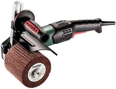 Шліфувальна машина для сатинування Metabo SE 17-200 RT, 602259000, в коробці