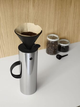 Пляшка для виробництва газованої води Stelton Brus