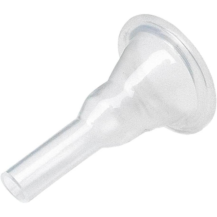 Пробний набір презервативів для пісуара 25/29/32/36 мм без латексу