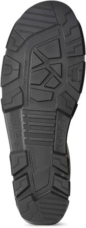 Робочі черевики з ПВХ для чоловіків та жінок - Водонепроникні захисні черевики з м&39яким носком - Стійкі до хімічних речовин та ковзання - Зелені - Розміри з 37 до 49 (EU 45), 4 -