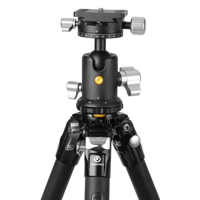 Штатив Vanguard VEO 5 264AB-160S (VEO 5 264AB-160)