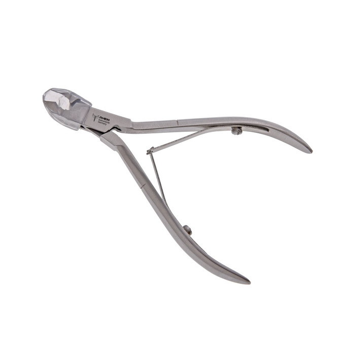 Набір для педикюру Rhein Instrumente (5 шт.)