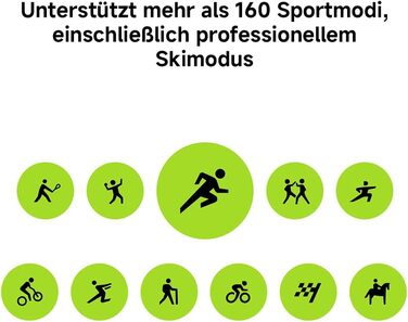 Годинник XIAOMI Watch 2 чорний