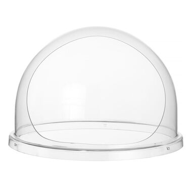 Чохол HENDI, для машини для виробництва солодкої вати HENDI 282731, машина для виробництва солодкої вати, 520x(H) 350 мм, прозора