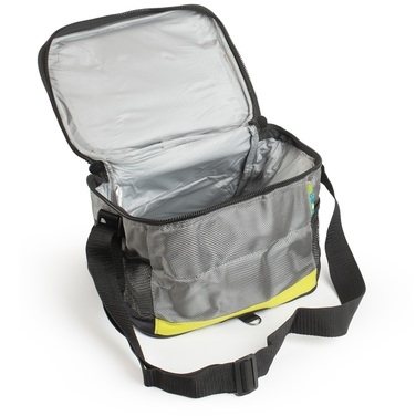 Термосумка Keeplit 5L Yellow (Арт KP519129)