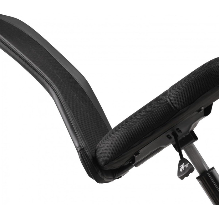 Дитяче офісне крісло FineBuy SALERNO для дітей віком від 6 років зі спинкою, м&39які підлогові колеса, дитяче обертове крісло, ергономічне дитяче офісне крісло, регульоване по висоті, юнацьке крісло для дівчаток та хлопчиків, крісло для дитячої кімнати, ч