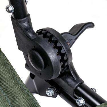 Крiсло коропове Comfort Fleece SL-111 Ranger