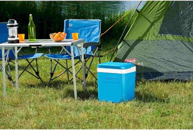 Холодильник Campingaz Icetime Plus 26L