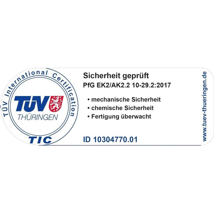 Снігохід KHW Snow Fox, кермовий, TÜV-тестований, червоний