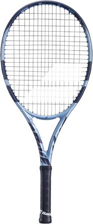 Тенісна ракетка Babolat Pure Drive Junior 26 дюймів, 11-го покоління, синя