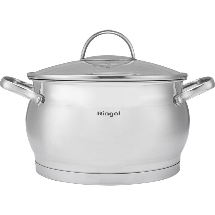Каструля Ringel Salsa (4.2 л) 20 см (6990939)