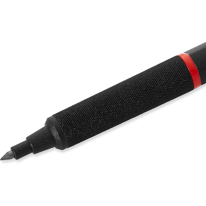 Механічний олівець Rotring Rapid PRO з висувним грифелем, 2,0 мм, чорний