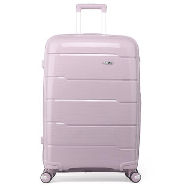 Валіза Semi Line 28' (L) Light Pink (T5793-3)