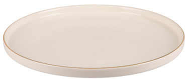 Тарілка обідня Limited Edition Aria Gold (7183314)