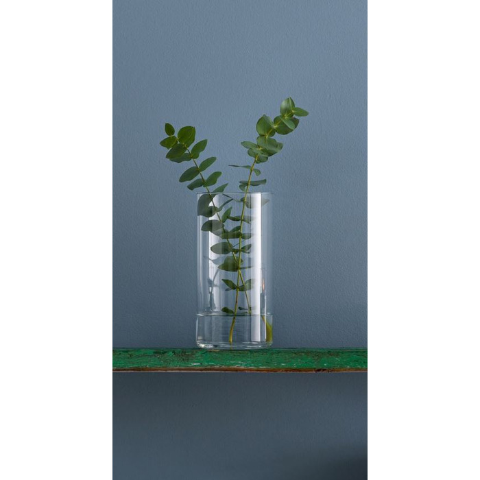 Ваза ECOmo Cylinder, 29x15.8 см (7096363)
