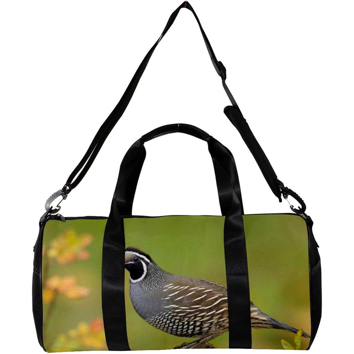 Спортивна сумка, маленька дорожня сумка, сумка для йоги, сумка для фотозйомки дикої природи, сумка для фітнесу на відкритому повітрі, ручна поклажа