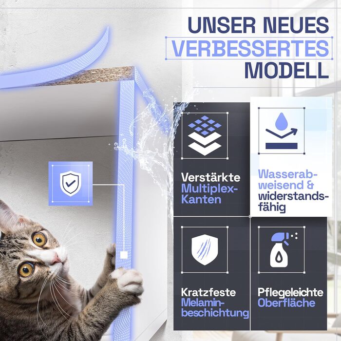 Біла настінна полиця, дерев&39яна книжкова полиця, підвісна полиця, плаваюча полиця для вітальні, спальні та кухні