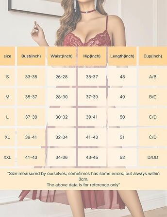 Сексуальне боді-бабідол Avidlove з мережива, чорний, розмір XL