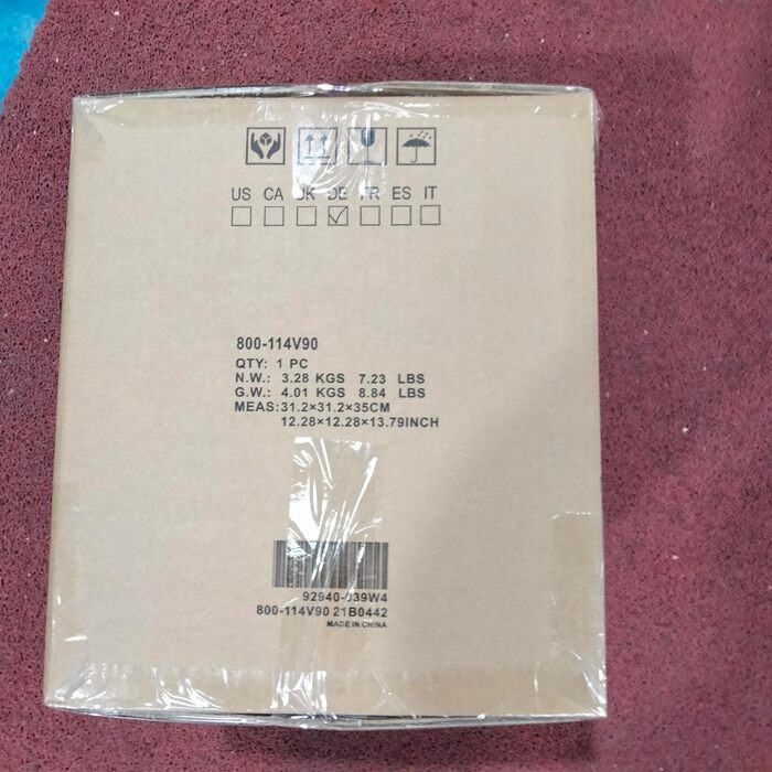 Аерофритюрниця HOMCOM 2,5 л 1300 Вт з 7 меню Кошик з антипригарним покриттям для здорового приготування їжі без олії з низьким вмістом жиру Сталь БілийЧорний 33,9 x 24,9 x 29,9 см