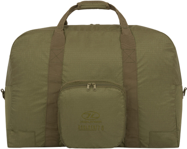 Сумка дорожня Highlander Boulder Duffle Bag 70L Olive (RUC270-OG)