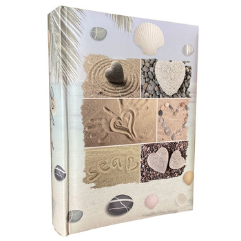 Фотоальбом EVG 20sheet S29x32 SEA COLLAGE (6972931)