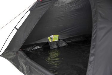 Намет High Peak Monodome XL 4 Black (10310)