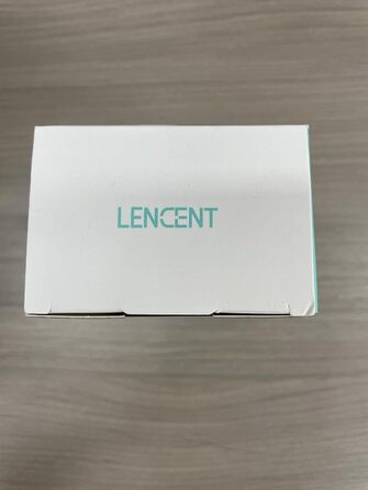 Передавач LENCENT Автомобільний адаптер Bluetooth, передавач Bluetooth, адаптер автомагнітоли з двома портами USB, автомобільний зарядний пристрій Прикурювач із гучним зв'язком, підтримка USB-диска, темно-сірий