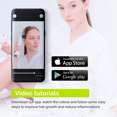 Високочастотні прищі, випадіння волосся, зменшення зморшок, косметичний пристрій для системи догляду за шкірою, красиве обличчя без прищів