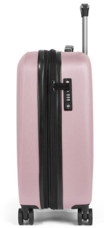 Валіза Gabol Paradise XP (S) Pink (123322-019)
