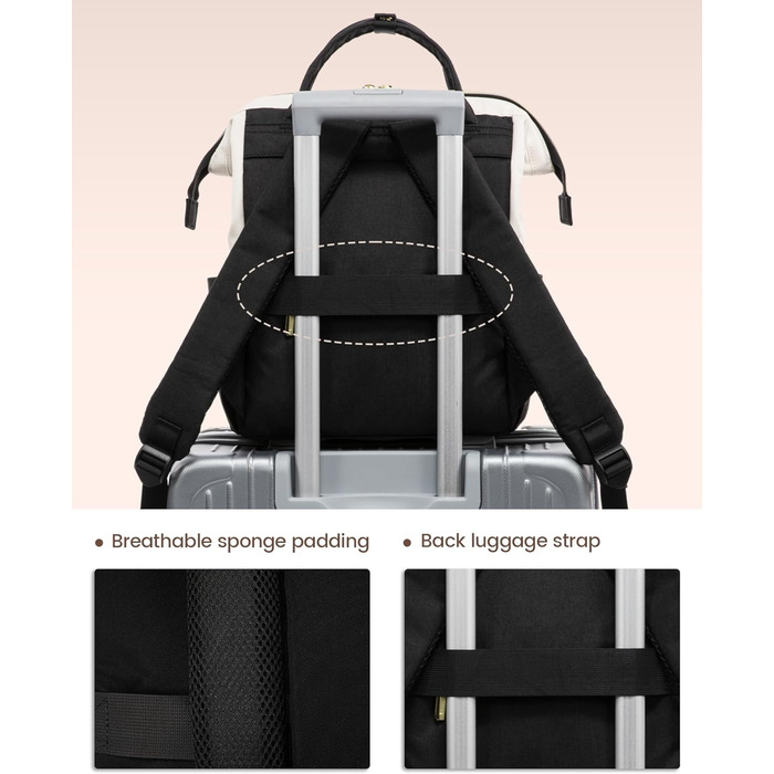 Рюкзак жіночий невеликий, рюкзак сумки елегантний, водонепроникний міський рюкзак рюкзак сумка 2 в 1, шкільний рюкзак рюкзак рюкза