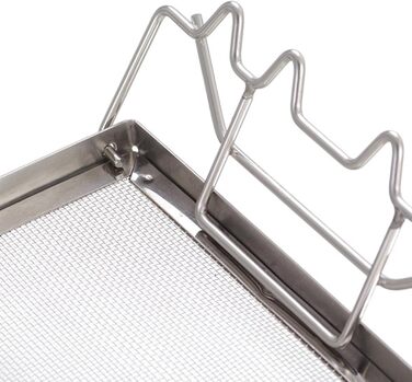 Підставка для тостера з нержавіючої сталі, складаний підігрівач хліба, кемпінг для пригод, піднос для тостера для хліба, складні сталеві грилі на замовлення, складна сітка для гриля для хліба, підставка для гриля для хліба