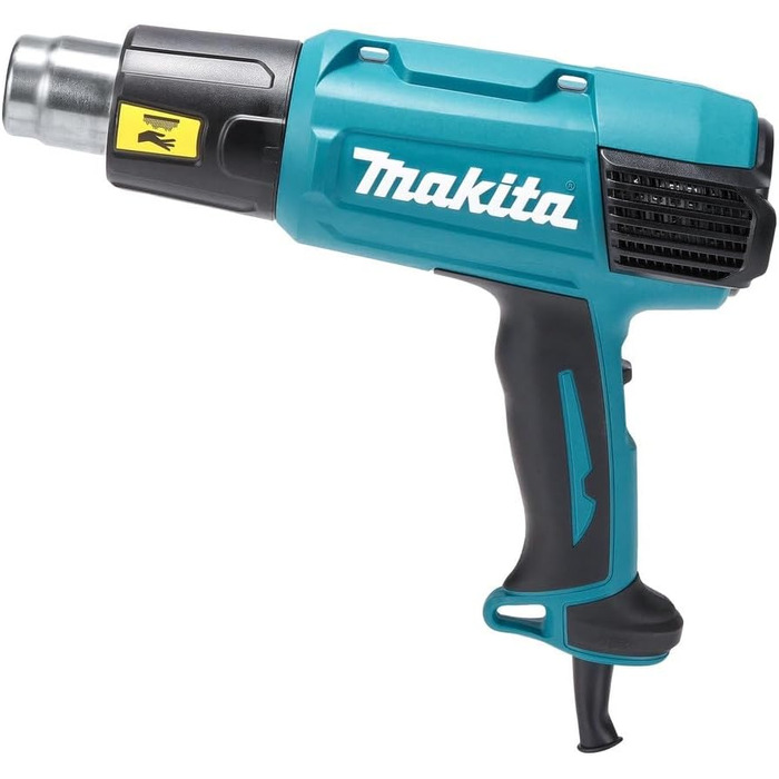 Гаряча повітряна гармата 2000 Вт, 6531CK