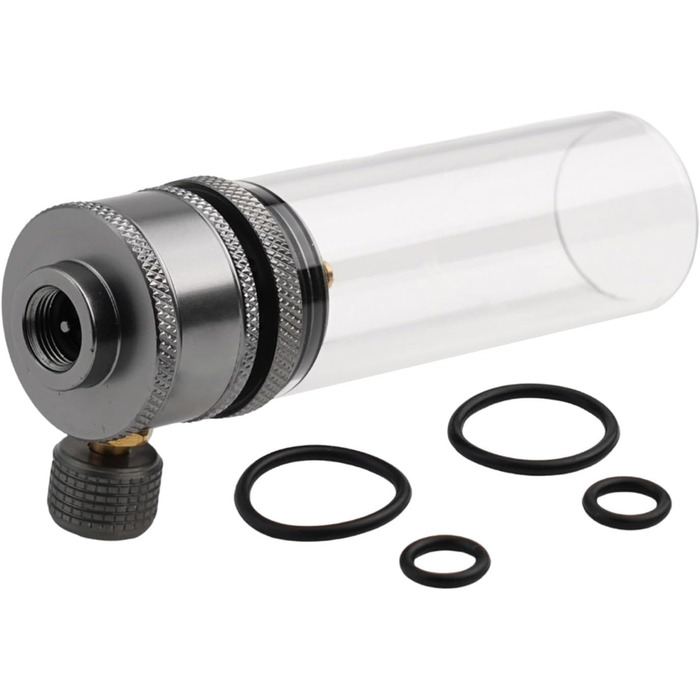 Ультралегкий кемпінговий газовий ліхтар з регульованим світлом, срібний, алюмінієвий, вуличний газовий ліхтар, ліхтар