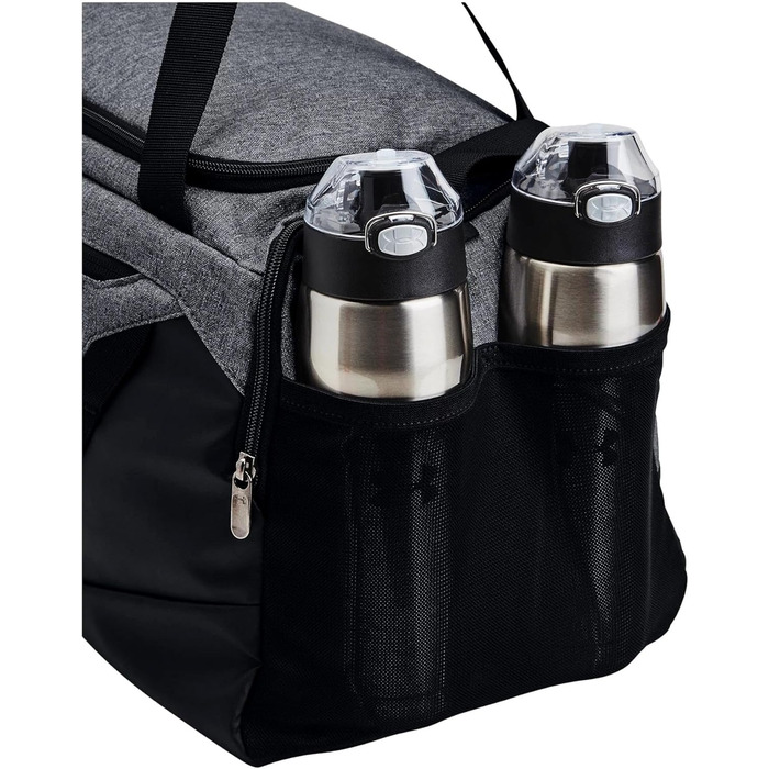 Водонепроникна спортивна сумка, міцна сумка через плече для залу, один розмір, 5.0 Duffle