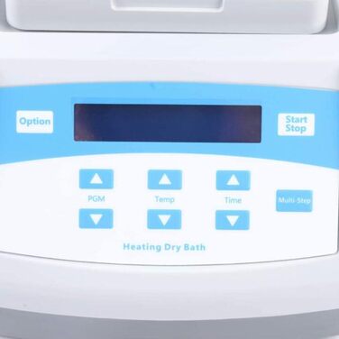 Універсальна портативна геле-машина PRP Bio-Filler Plasma Gel Machine - ідеально підходить для омолодження шкіри - нагрівальний інструмент для гелю Bio-Filler