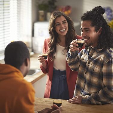 Кавоварка Philips Senseo Select CSA240/20 в капсулах (селектор міцності кави плюс, функція пам'ятки, виготовлена з переробленого п