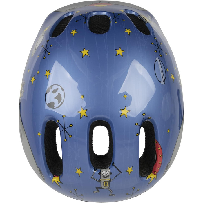 Дитячий космічний шолом M-Wave