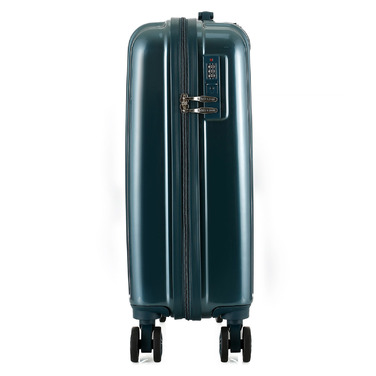 Валіза Semi Line 20' (S) Blue (T5955-1)