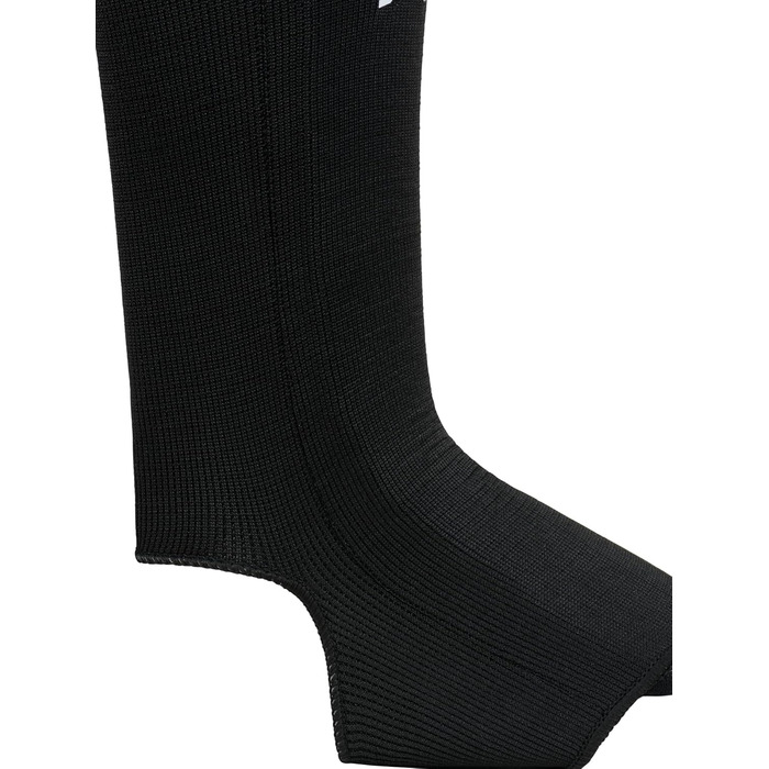 Щитки для гомілок BENLEE Shinney L чорні