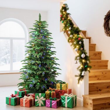 Штучна різдвяна ялинка 180 см Alupssuc