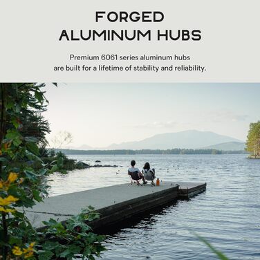 Розкладне крісло Moonlite 2025, колір пелікан-сірий, колір пелікан-сірий 2025