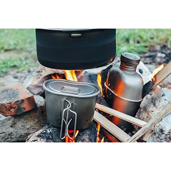 Їдальня вимірювальний набір з сумкою