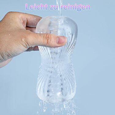 Реалістична секс-іграшка-мастурбатор для сольної мастурбації чоловіками, силіконовий кишеньковий мастурбатор для кицьки, реалістична секс-іграшка для мінета з 3D вагіною, справжня гумова іграшка для кицьки