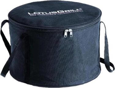 Вугільний гриль/настільний гриль з низьким рівнем димлення та USB-підключенням, 435