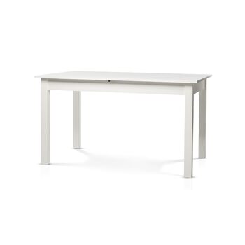 розмір: розсувна прямокутна 140x80 см